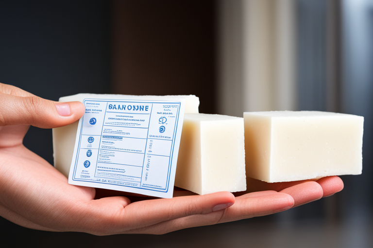 understanding-the-ph-balance-of-unscented-soaps-mild-soaps